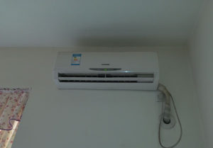 美溪空调维修电话是多少