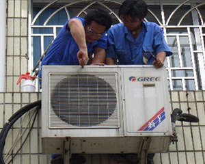 美溪空调售后维修服务中心在哪里找