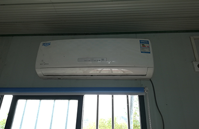 美溪空调维修在哪里找