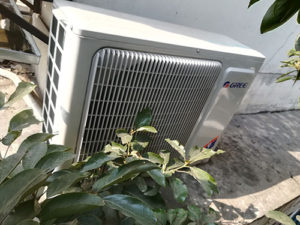 美溪空调维修售后服务