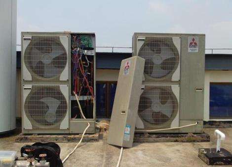 美溪空调维修电话号码多少