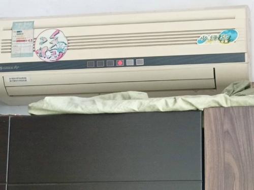 美溪空调维修售后服务中心