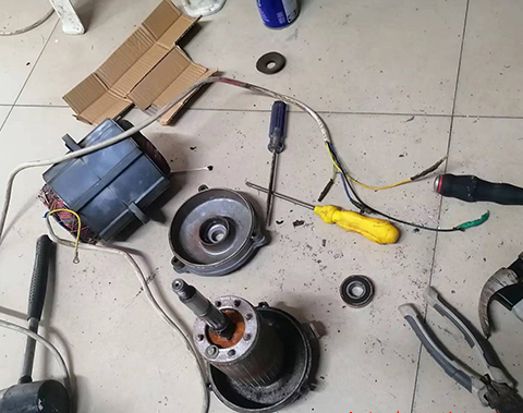 美溪空调维修售后服务中心电话在哪里找