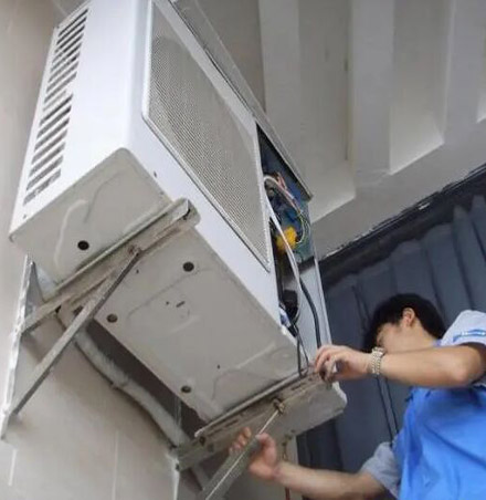 美溪24小时空调维修热线