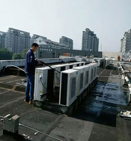 美溪 空调拆装 美溪本地 空调拆装公司