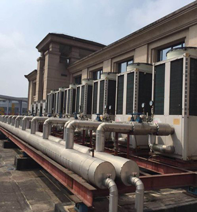 美溪多联机维修 美溪中央空调维修