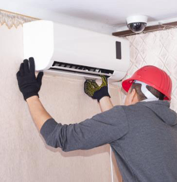 美溪空调内机噪音大