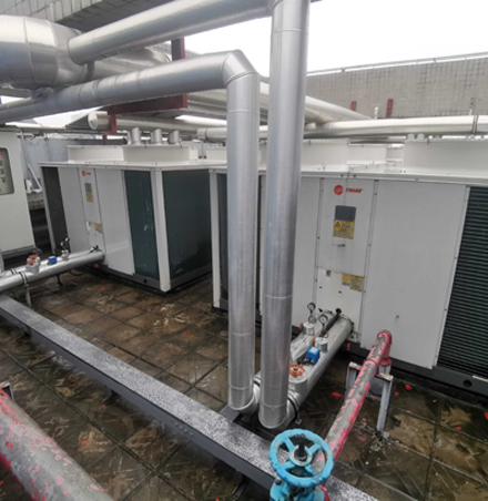 美溪附近中央空调维修 美溪上门中央空调维修