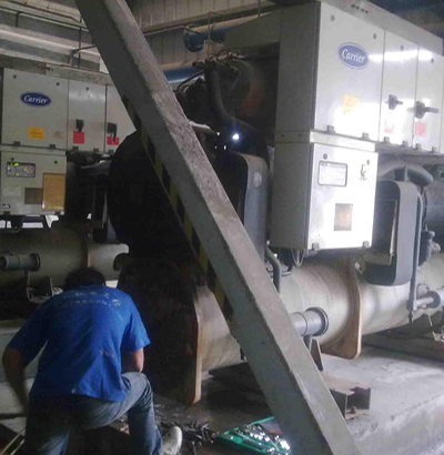 美溪冰箱维修 美溪制冷设备维修